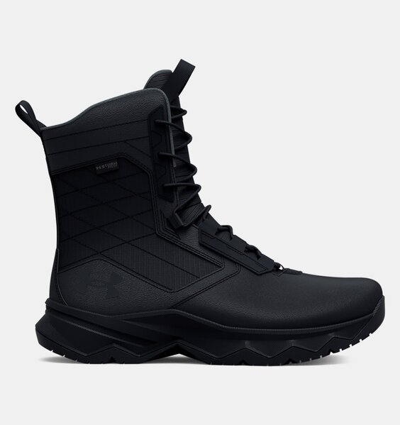 Under Armour - Stellar G2 Waterproof Boots - Military & Gov't Discounts ...