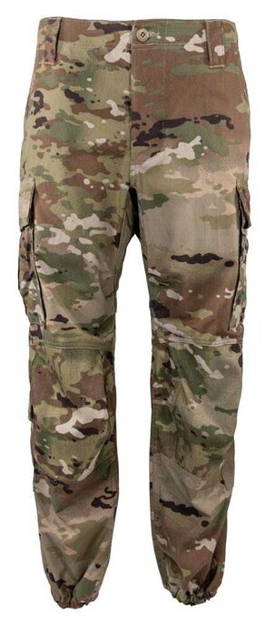 Propper - Women's IHWCU Hot Weather OCP Trouser - Military