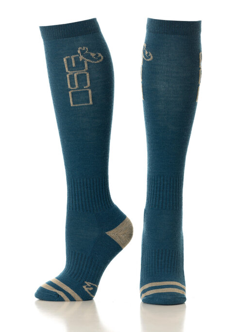 DSG - Women's Mid Weight Sock - Discounts for Veterans, VA employees and  their families!