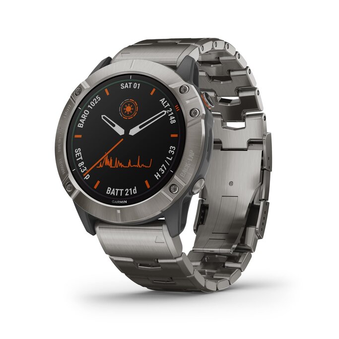 govx garmin instinct