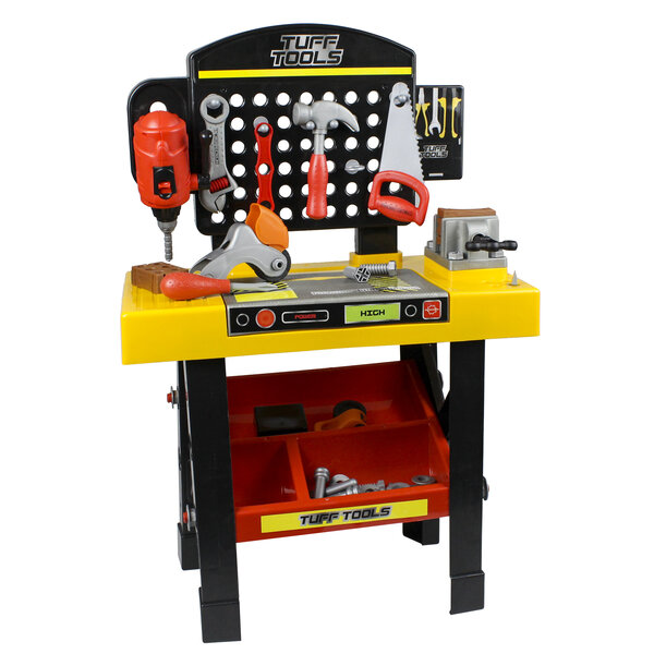 Gener8 Gener8 Workbench and Tool Set Discounts for Veterans, VA employees and their families