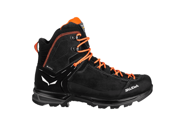 dámské boty salewa mtn trainer 2 mid gtx w