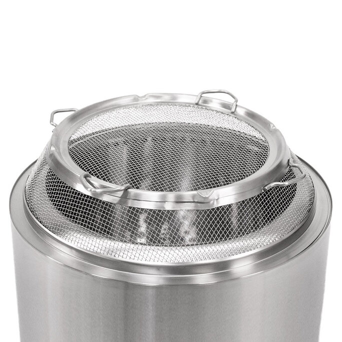 Solo Stove - Bonfire Shield - Military & Gov't Discounts | GOVX