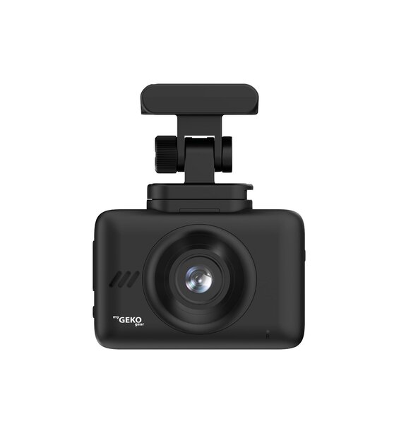 MyGEKOgear - Orbit 500 1080p Full HD Dash Cam w/24/7 Surveillance -  Discounts for Veterans, VA employees and their families!