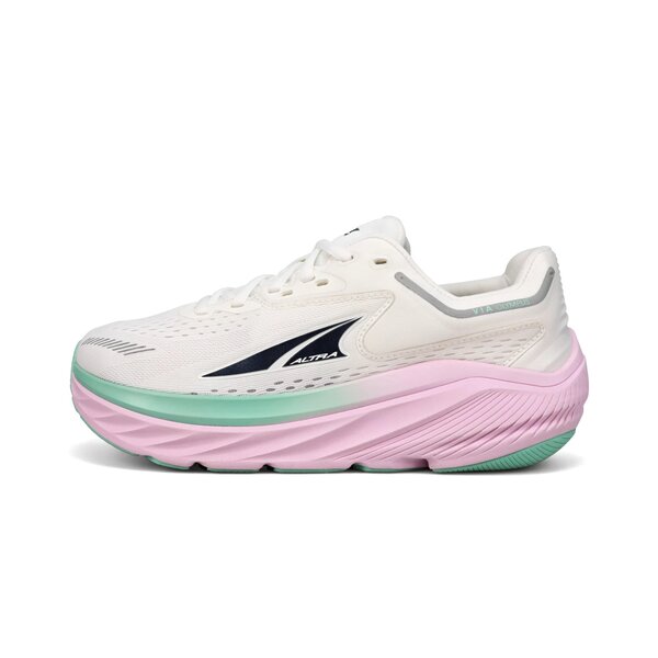 Altra Women's VIA Olympus Shoes Military & Gov't Discounts GOVX