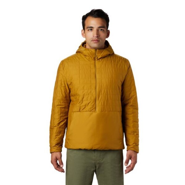 mountain hardwear skylab overshirt