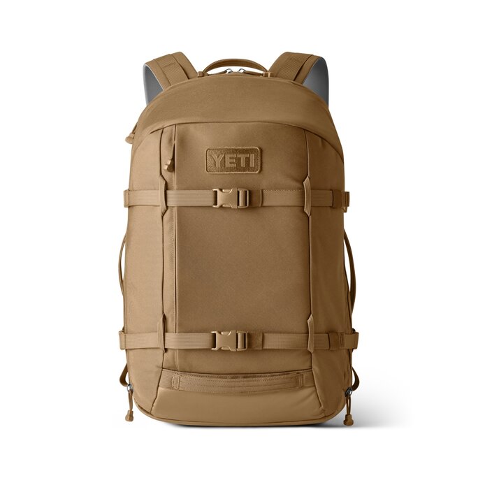 YETI Crossroads Duffel Bag, 40L, Alpine Brown