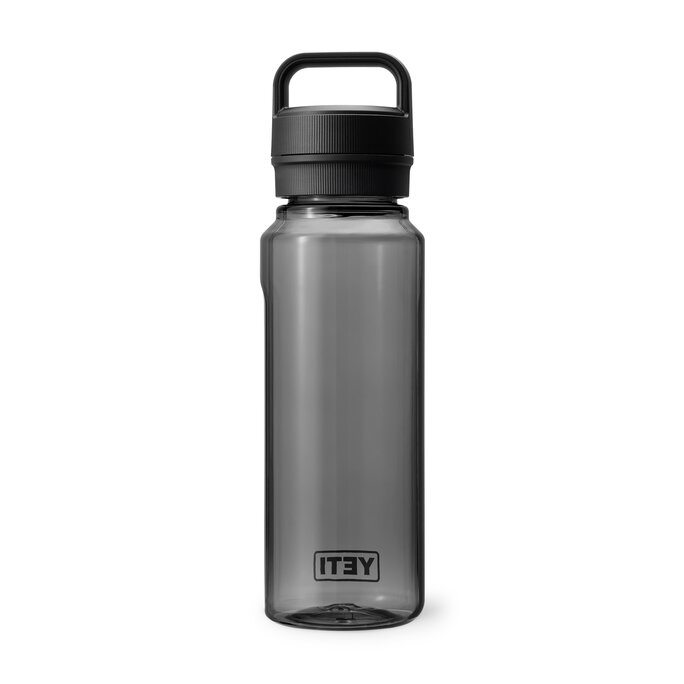 YETI - 26oz Rambler Bottle with Chug Cap - Discounts for Veterans