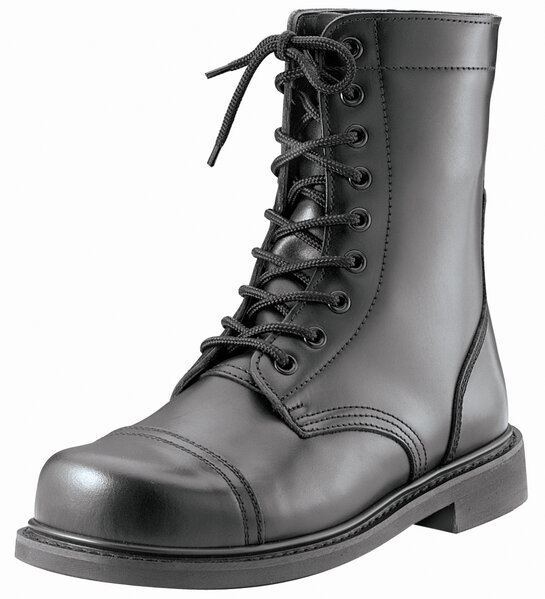 Rothco - Men's G.I. Type Combat Boots - Military & Gov't Discounts 