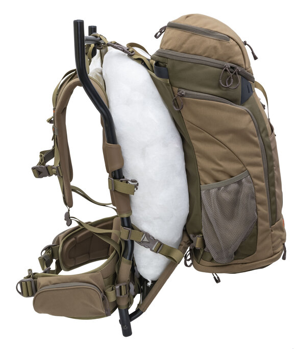 ゴリラッパ ALPS OutdoorZ - Trophy X Frame & Backpack - Military & Gov't
