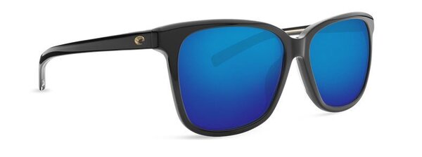 Costa - Women's May Polarized Sunglasses - Military & Gov't