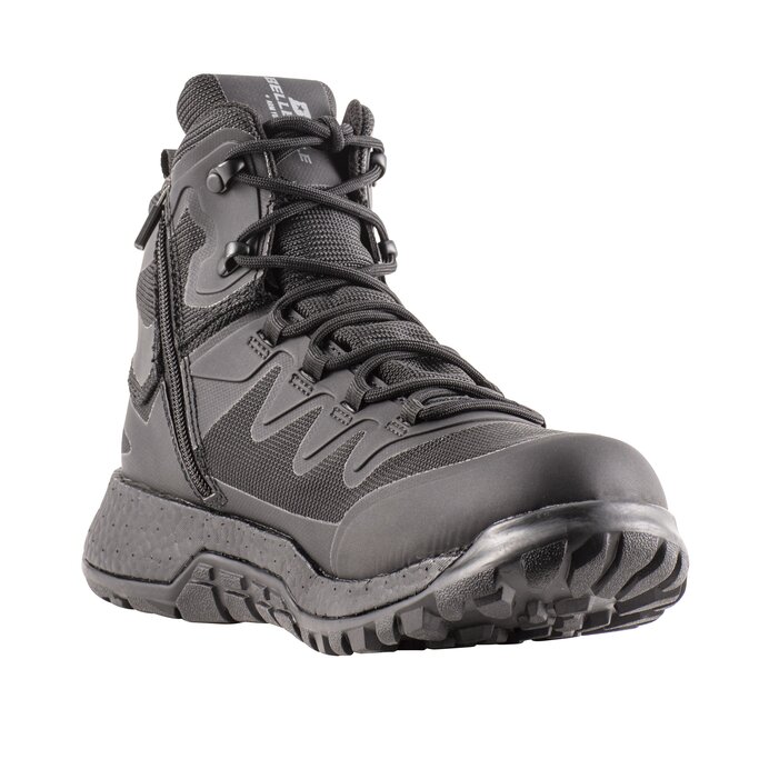 Belleville Boot - Men's Vapor Boots - Military & Gov't Discounts