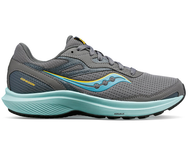 Saucony - Women's Cohesion 16 Shoes - Discounts for Veterans, VA ...