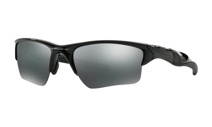 Oakley - Half Jacket  XL Sunglasses Military Discount | GovX