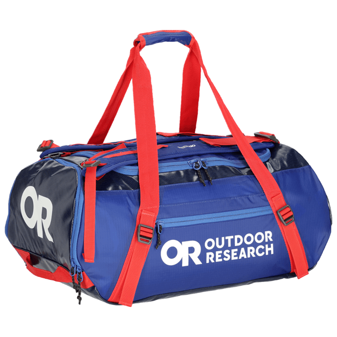 Outdoor Research - CarryOut Duffel 40L - Military & Gov't