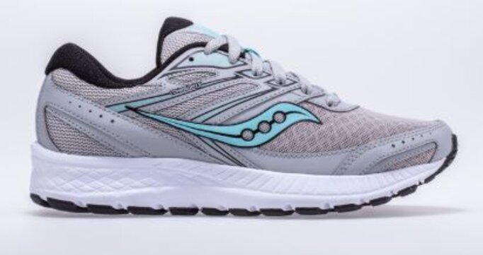 saucony hurricane 13 womens gold