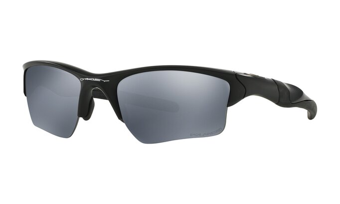 Oakley - Half Jacket 2.0 XL Polarized Sunglasses Military Discount