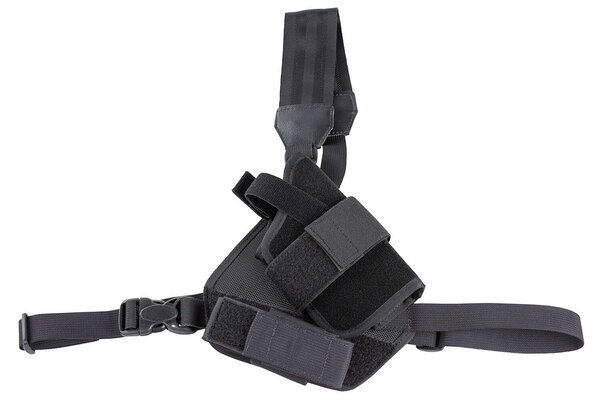 Elite Survival Systems - Warden Chest Holster - Military & First ...