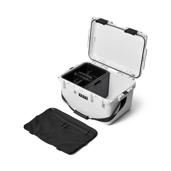 YETI - LoadOut GoBox 60 - Discounts for Veterans, VA employees and their  families!