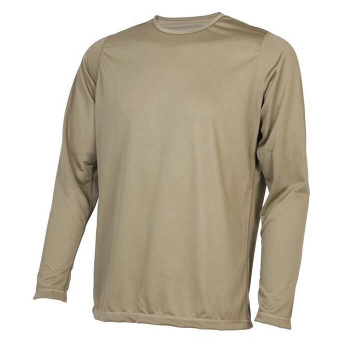 Tru-Spec - Gen-3 ECWCS Level-1 Shirt - Discounts for Veterans, VA employees  and their families!