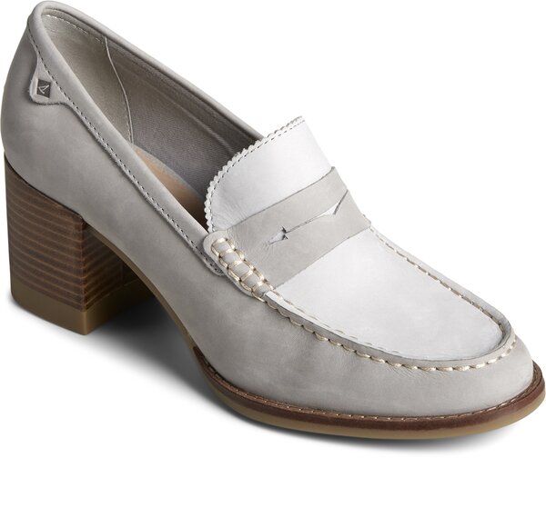 Sperry heels on sale