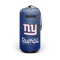 Rumpl Original Puffy Blanket - San Francisco 49ers - 1-Person