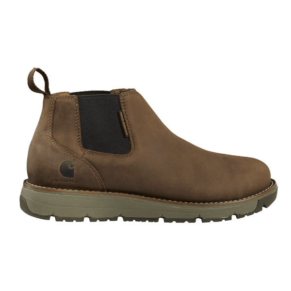 Carhartt - Men's Millbrook WR 4