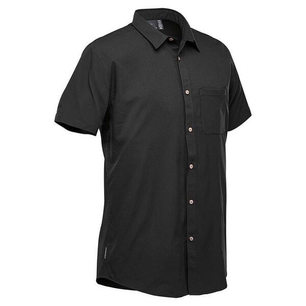 Stormtech - Men's Azores Quick Dry Shirt - Military & Gov't Discounts ...