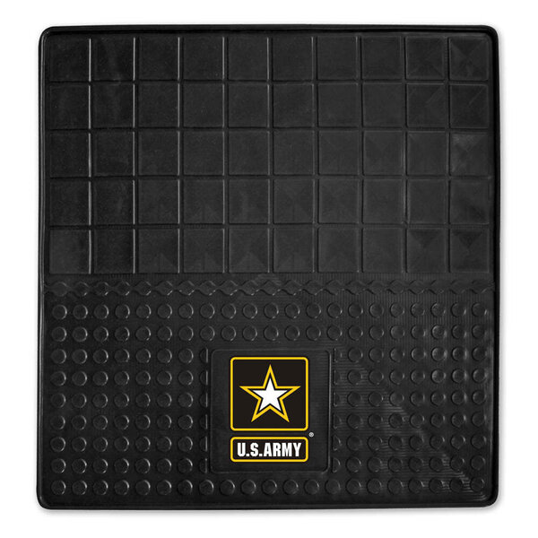 Army Gear U.S. Army Cargo Mat Military & First Responder Discounts GOVX