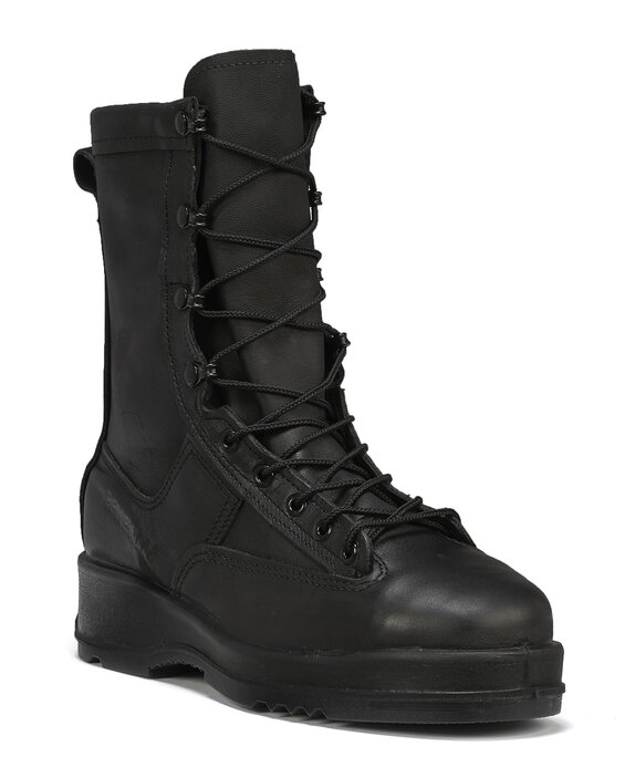 Belleville Boot - Men's 800 ST Waterproof Flight Deck Boot