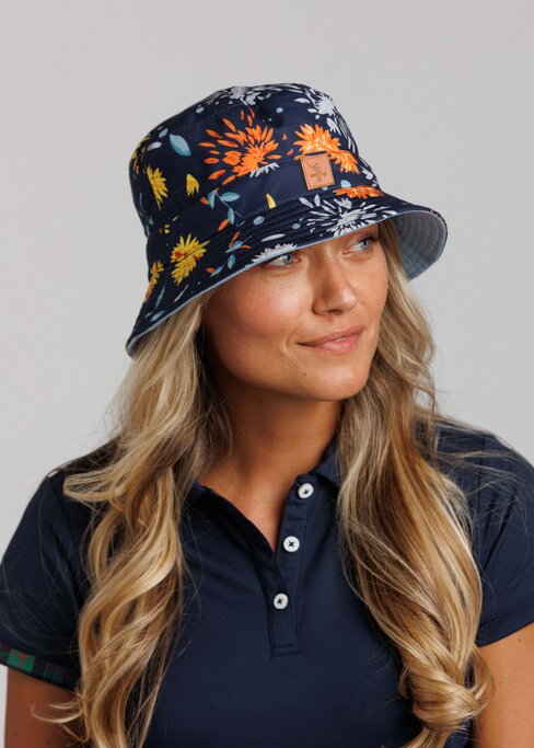 william murray bucket hat