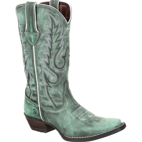 Durango - Women's Dream Catcher Western Boots - Military & Gov't ...