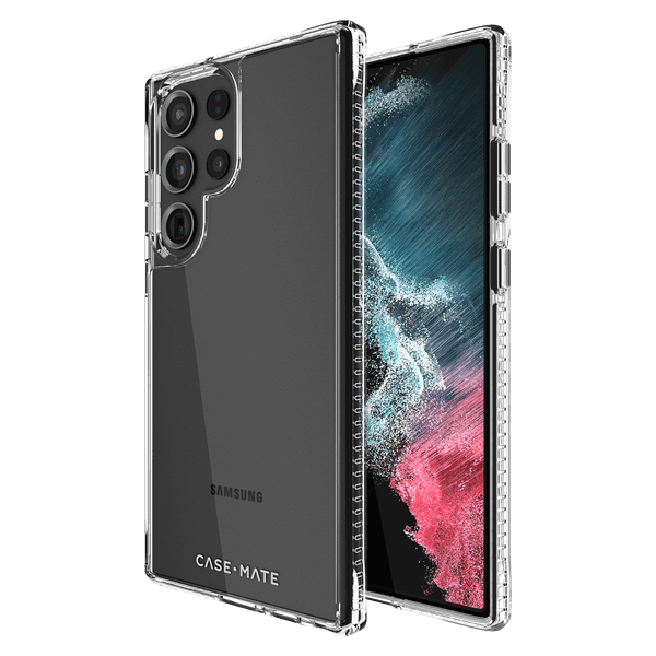 CaseMate Tough Plus Case for Samsung Galaxy S23 Ultra Discounts