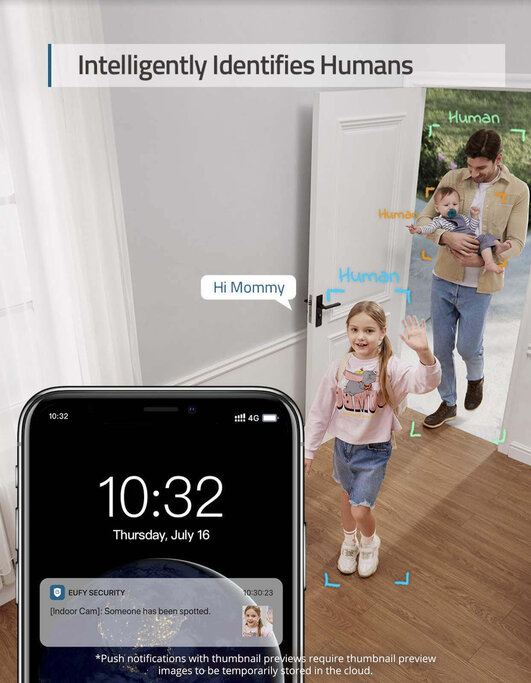 eufy 4