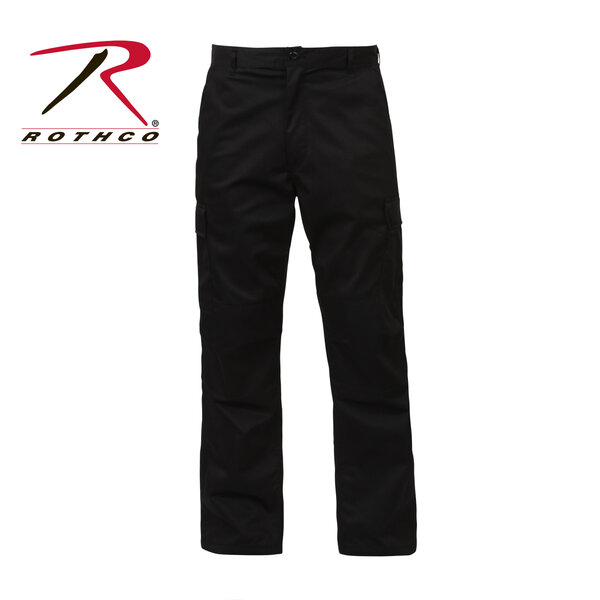 rothco relaxed fit cargo pant