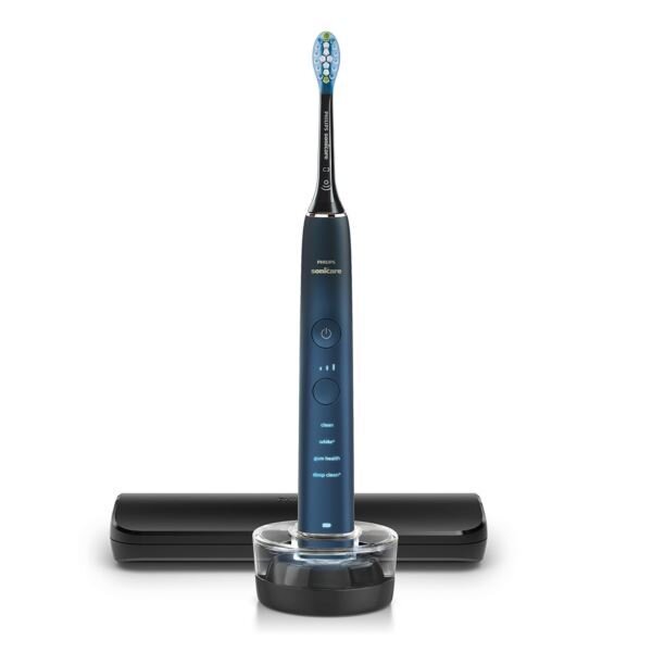 Philips Sonicare - 9000 Special Edition Rechargeable Power Toothbrush ...