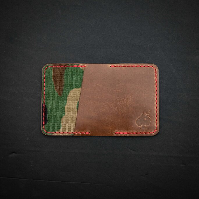 Lorenz Bi-Fold Bottle Green RFID Blocking Leather Wallet for Men with –  Lorenz Fashion