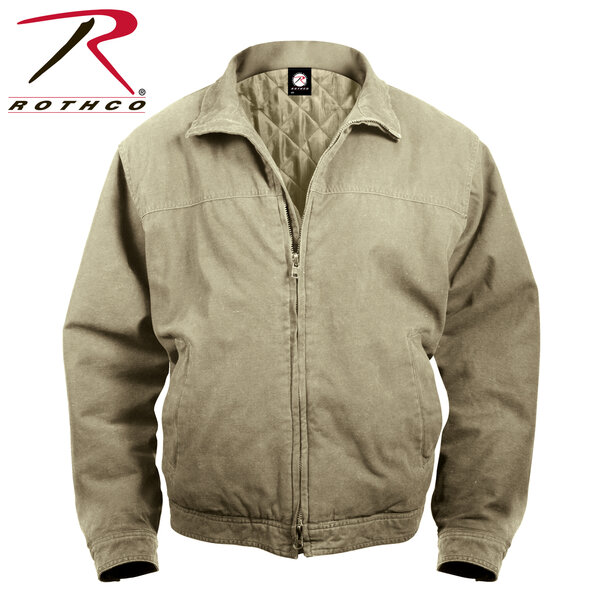 mens ccw jacket