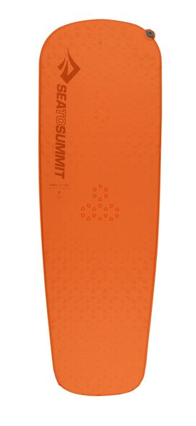 ultralight self inflating mat