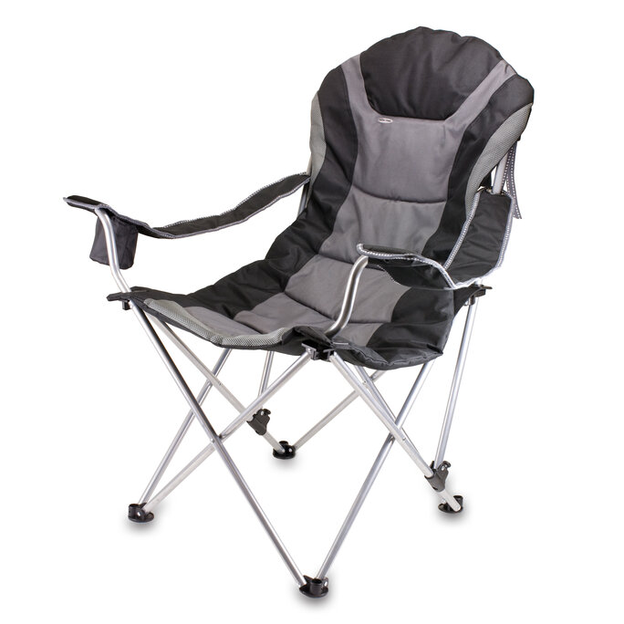 Picnic Time - Reclining Camp Chair | Gov't & Military Discounts