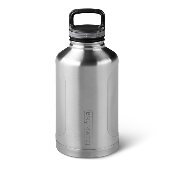 Custom Brumate Growl'R Insulated Beer Growler - 64 oz.