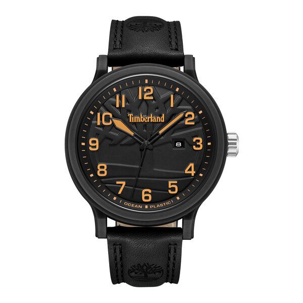 Timberland Watches — Buy Timberland Watches Online at Best Price In India -  Helios Watchstore - Medium