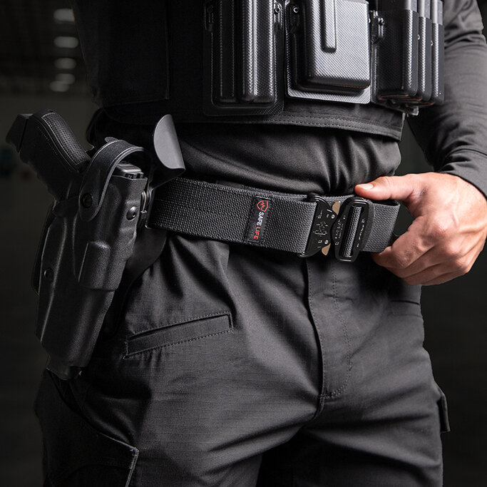 個人装備 SAFE LIFE DEFENSE Tactical Belt S Tactical Belt - Safe Life Defense