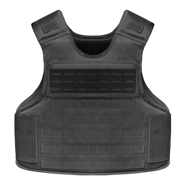 Safe Life Defense Tactical Enhanced MultiThreat™ Vest Level IIIA+