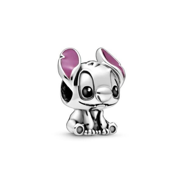 Pandora 796338ENMX Disney Lilo & Stitch Charm