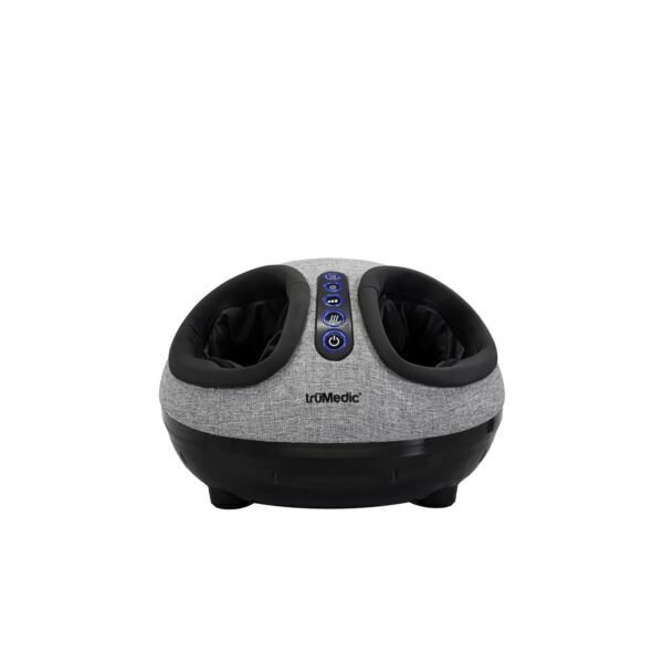 truMedic - Vitala Foot Massager With Heat - Discounts for Veterans, VA ...