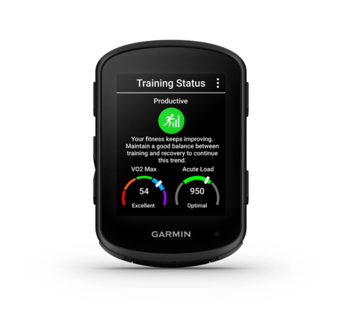 Garmin - Edge 840 GPS - Military & Gov't Discounts | GOVX