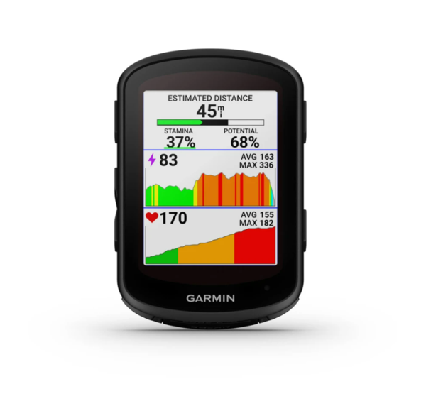 Garmin - Edge 840 Solar GPS - Military & Gov't Discounts | GOVX Garmin - Edge 840 Solar GPS - Military & Gov't Discounts | GOVX