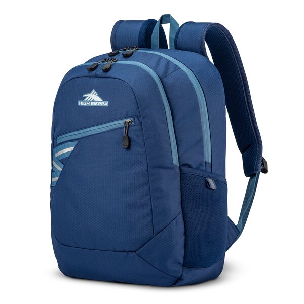 High Sierra - Outburst 2 Backpack - Discounts for Veterans, VA ...