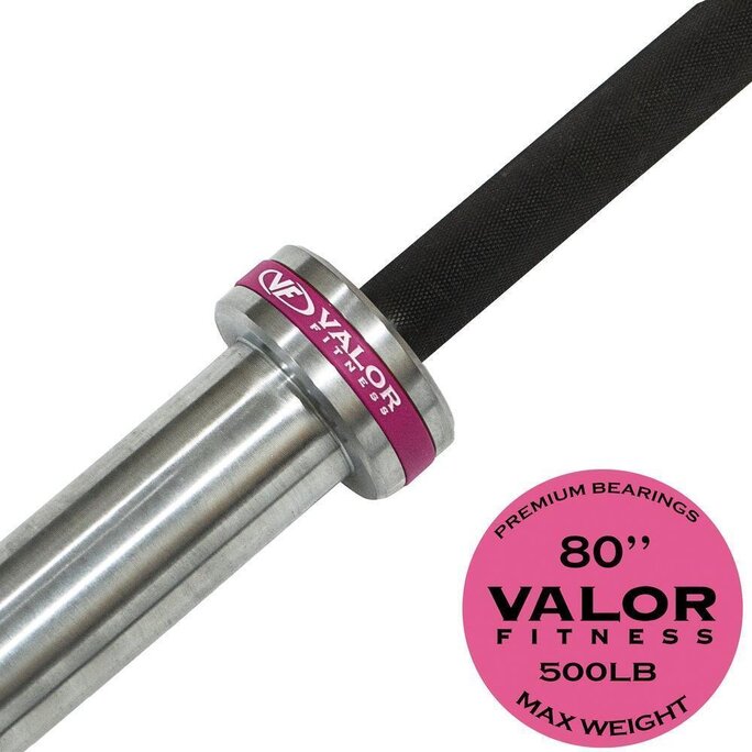 Valor barbell best sale